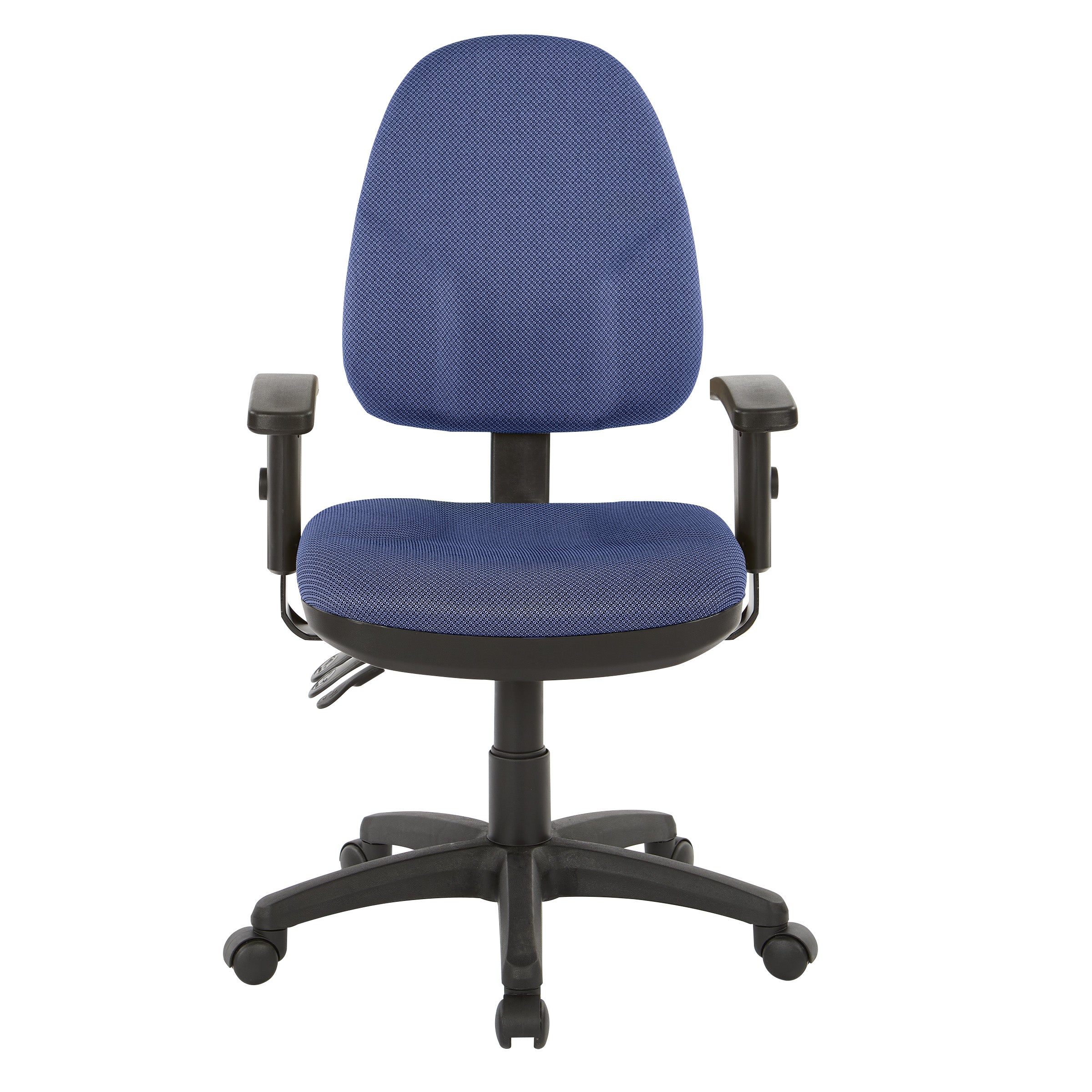 Dual Function Ergonomic Chair 1